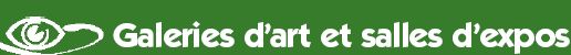 Les galeries d'Art en Provence Verte