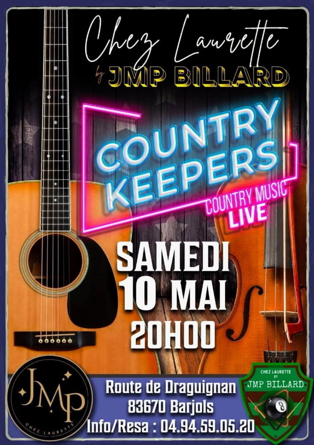 Concert : VNR cats - musique rock à Barjols