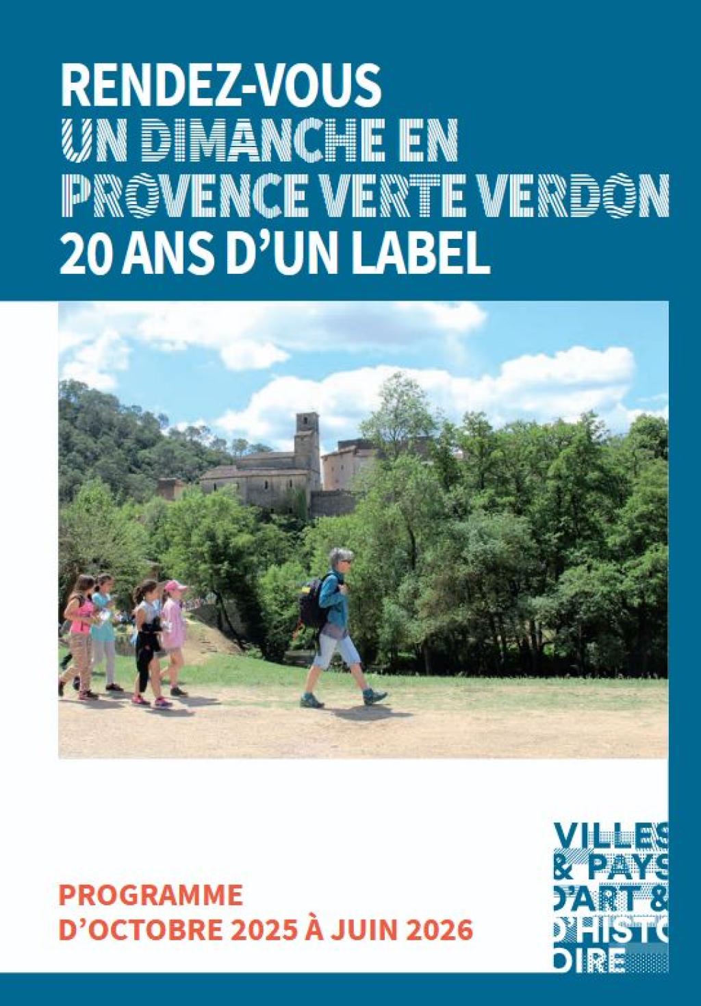 Visites commentées : La Celle et les femmes dans les ordres monastiques | Rendez vous Un Dimanche en Provence Verte Verdon