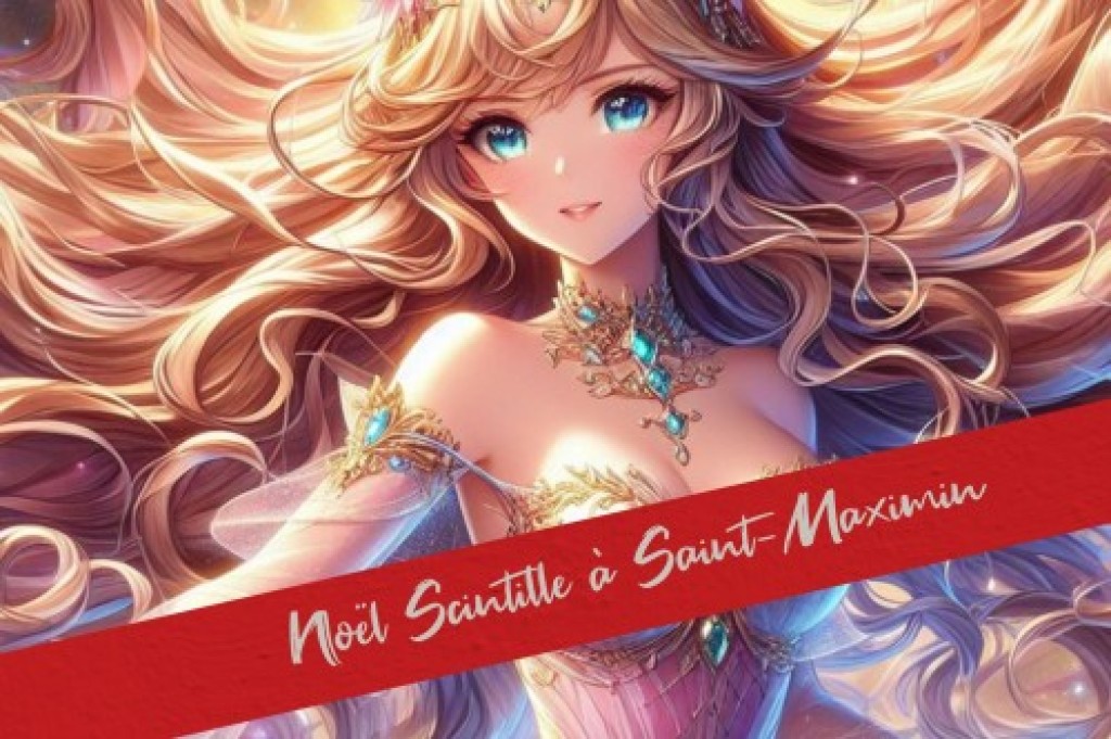 Spectacle : Parade de Noël | Noël scintille