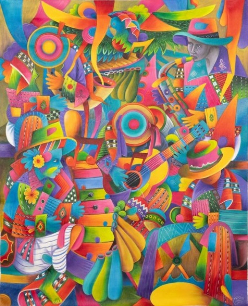 Festival de cinéma hispanique : Hispanorama