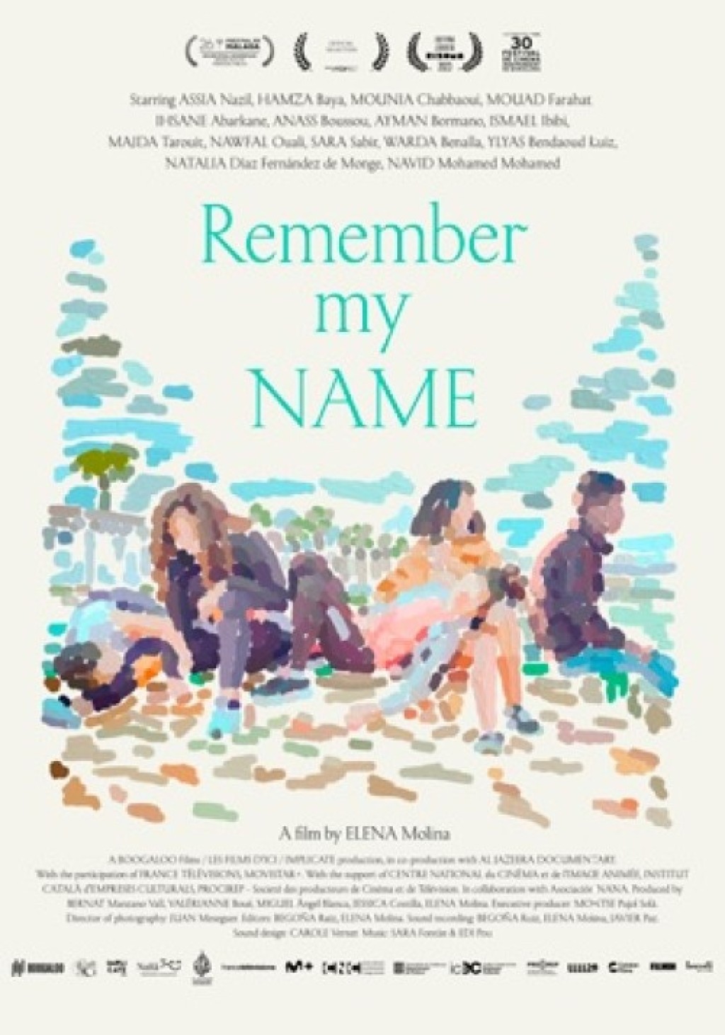 Ciné rencontre : Remember my name | Festival Hispanorama