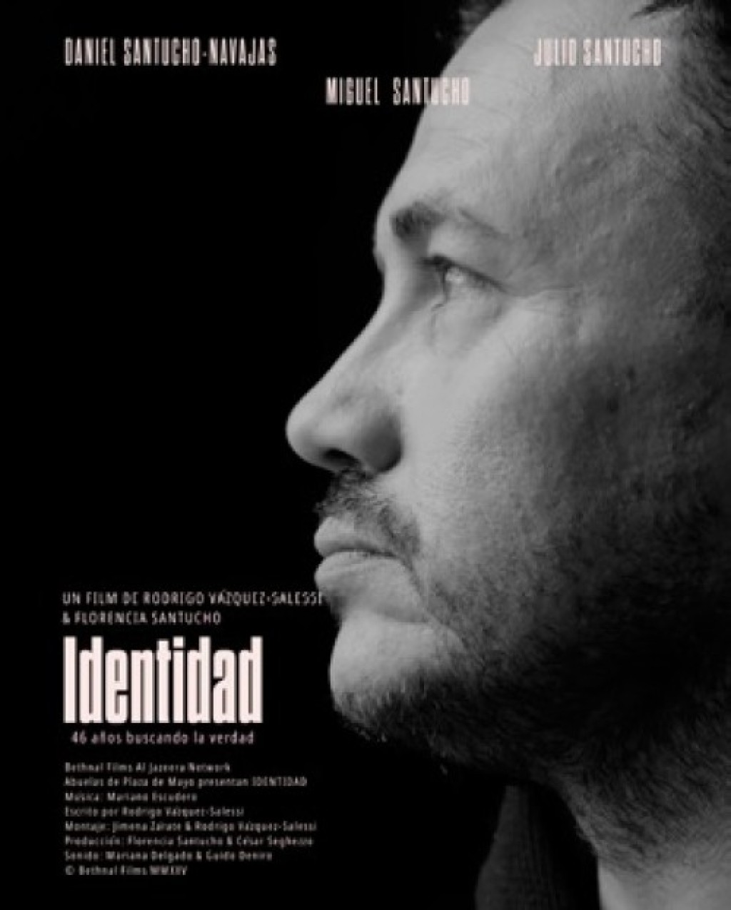 Ciné rencontre : Identidad | Festival Hispanorama