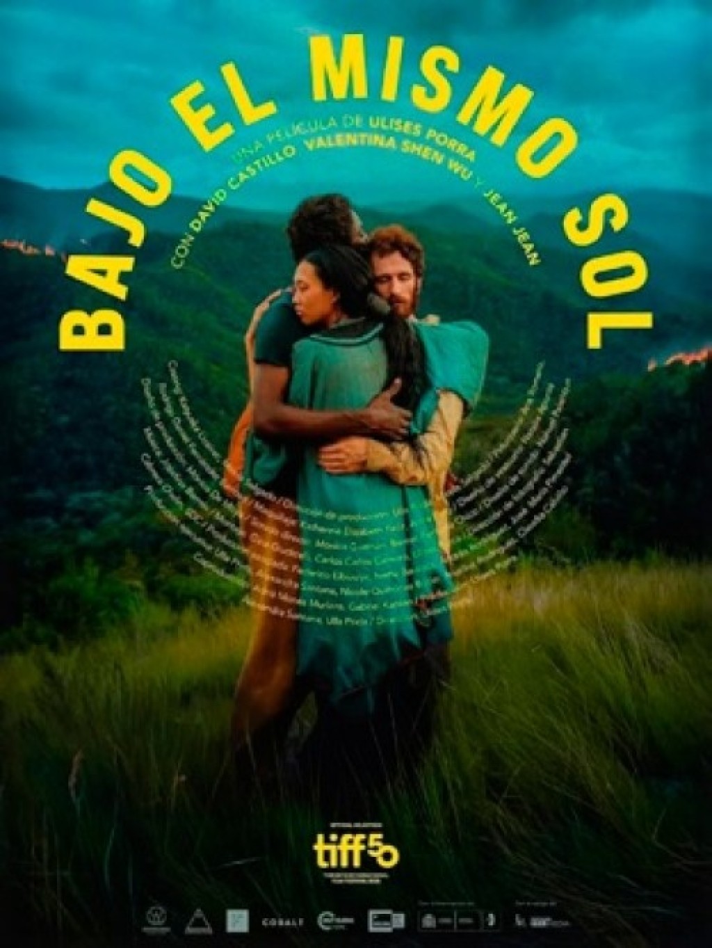 Projection et analyse de film : Bajo el mismo sol | Festival Hispanorama