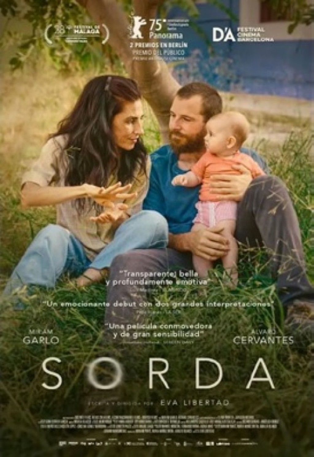 Ciné rencontre : Sorda | Festival Hispanorama