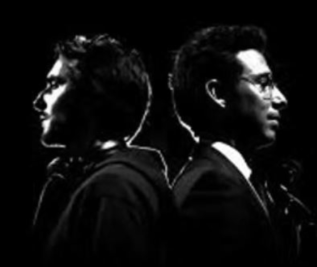 Concert : Décafonia - classique électro | Festival Concerts en Voûtes