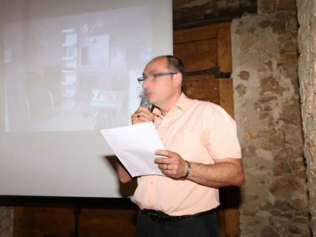 Conférence : Médiation animale, quand l'Homme rencontre l'animal | Cycle de Conférences