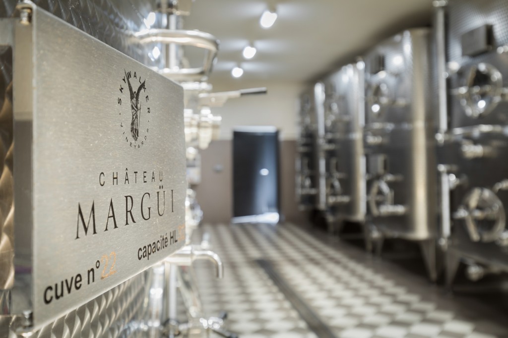 Cave & Assemblage : l'expérience confidentielle | Vignobles en Scène