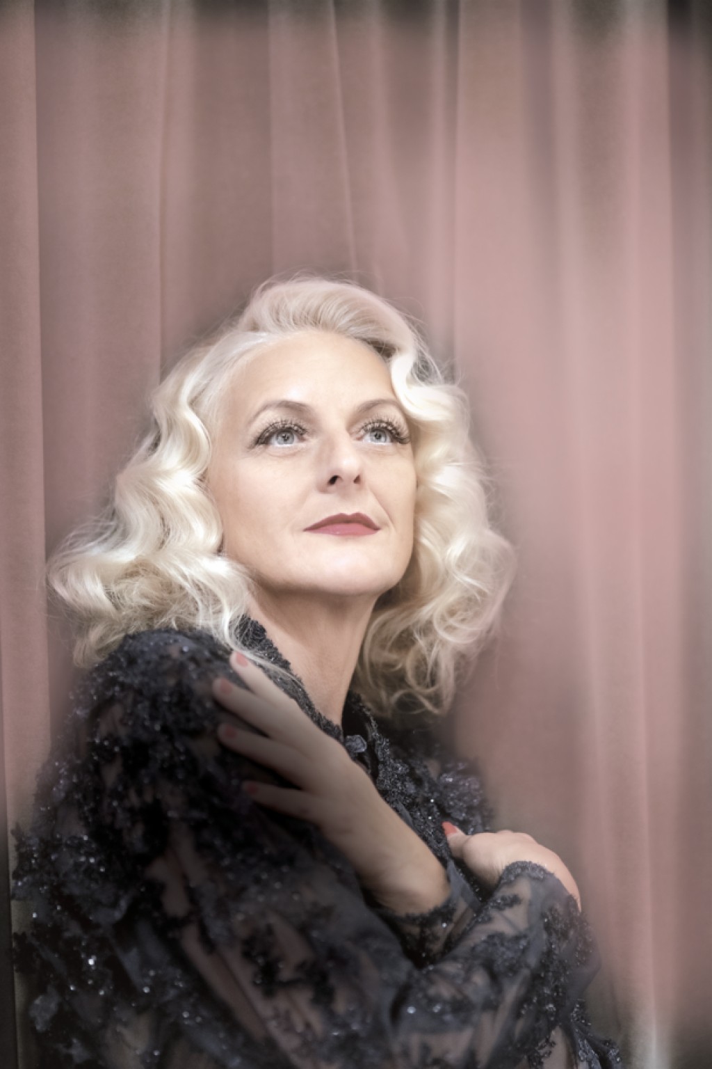 Théâtre musical : La vie en rose