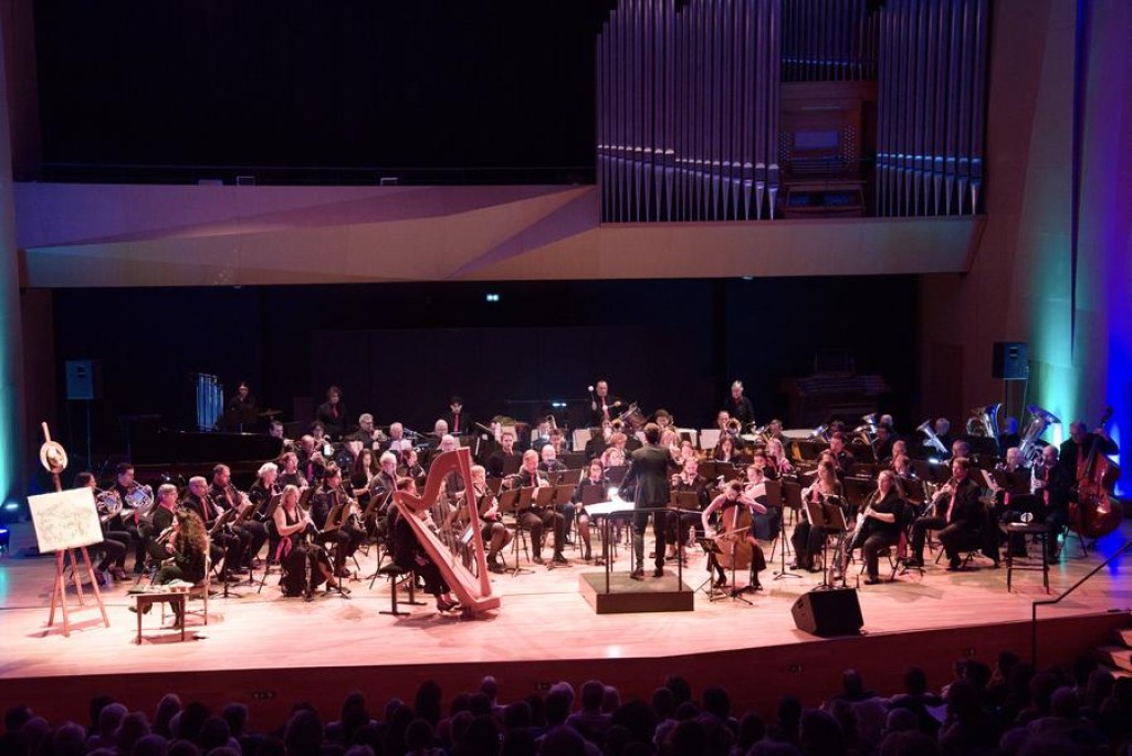 Concert : Concert du Nouvel An
