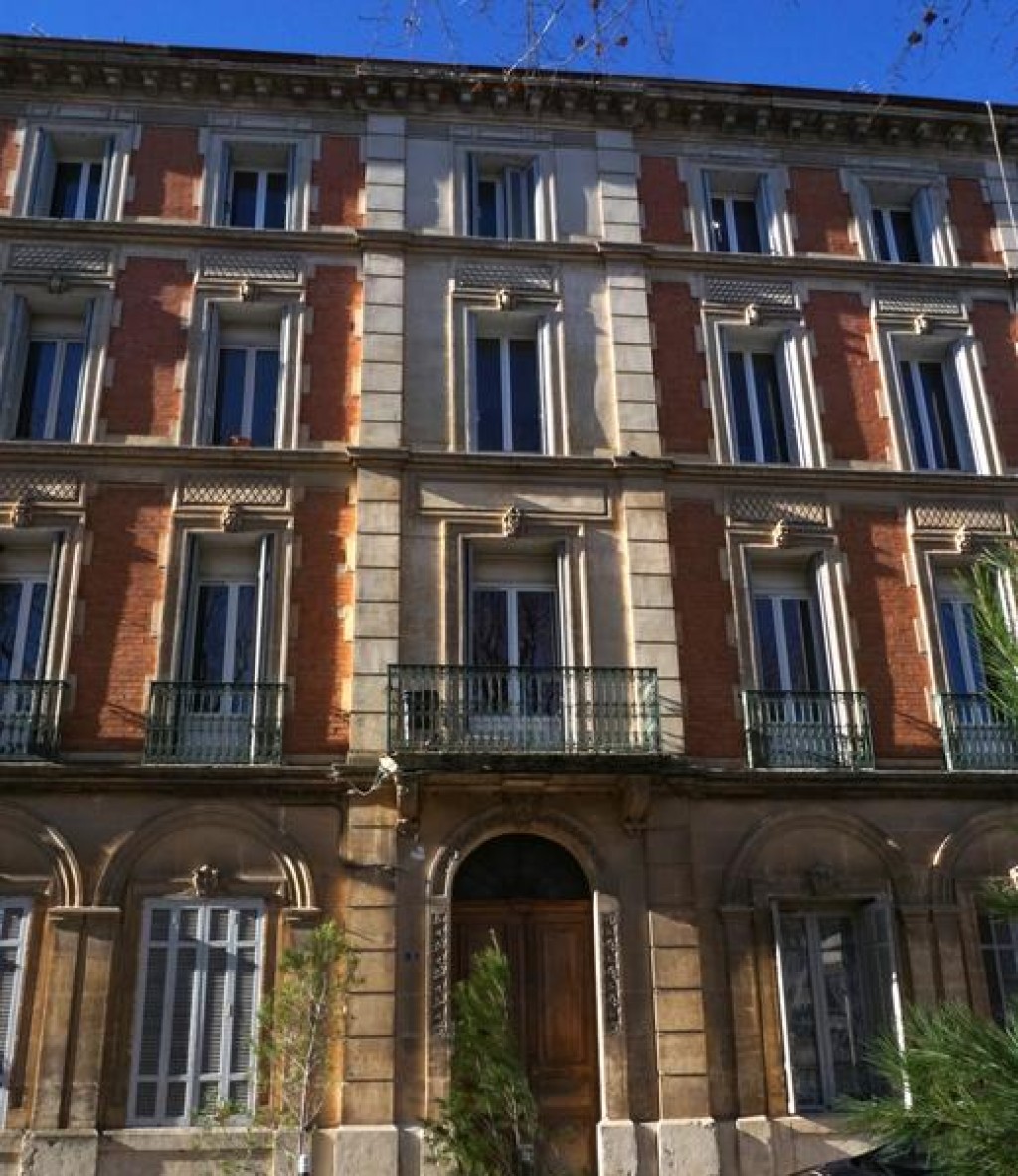 Conférence et visite : Journées nationales de l'architecture - Réhabiliter : Batir l'avenir | Rendez vous Un Dimanche en Provence Verte Verdon