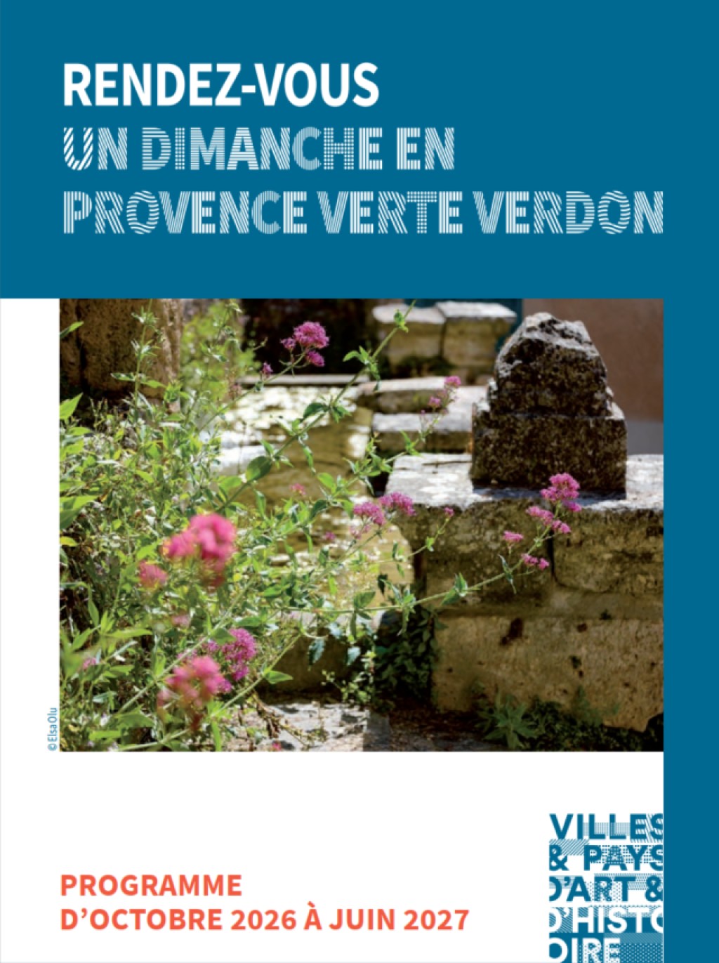 Visites : Une journée aux musées | Rendez vous Un dimanche en Provence Verte Verdon