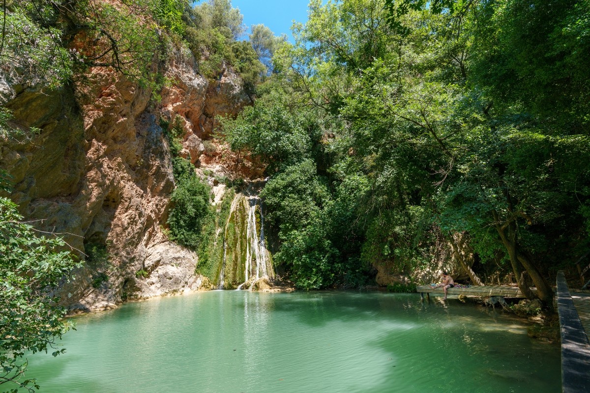 Le Vallon des Carmes, un écrin de nature et d’histoire