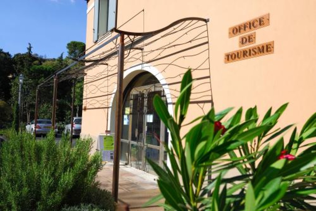 Office de Tourisme de Cotignac à Cotignac