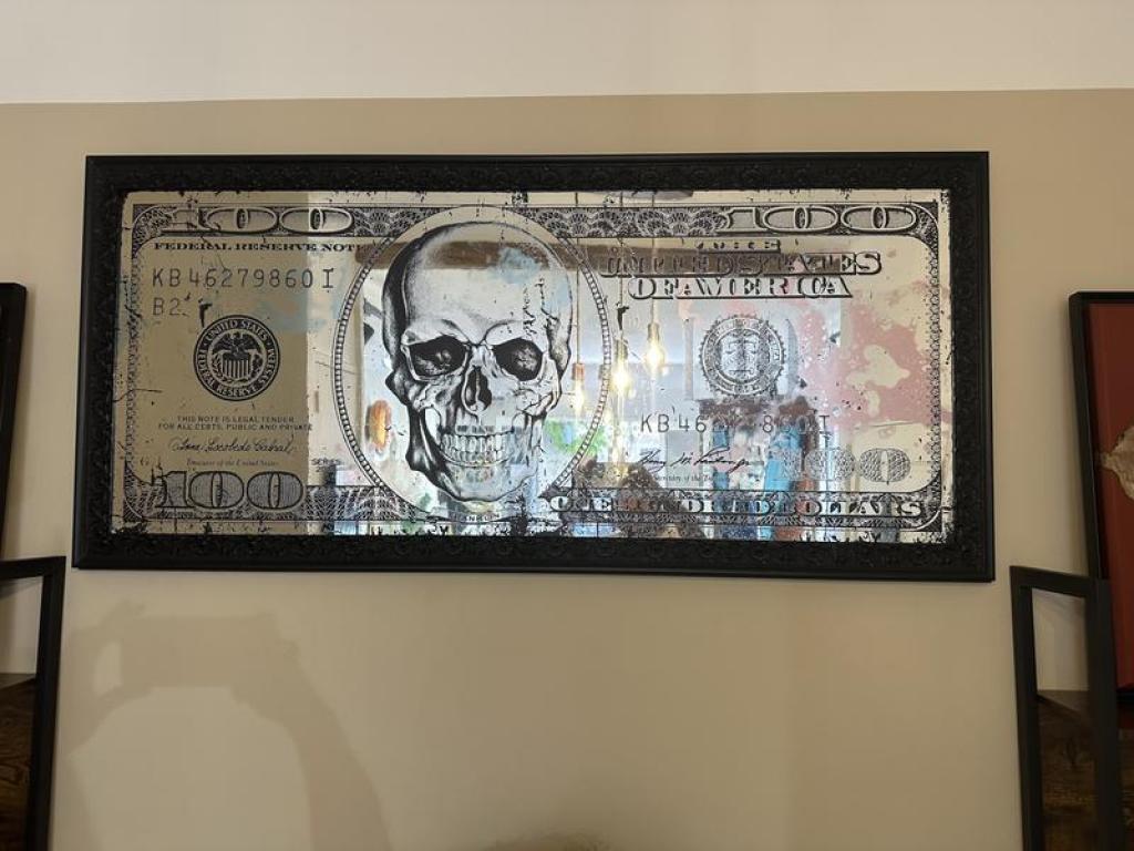 World's Art à Cotignac