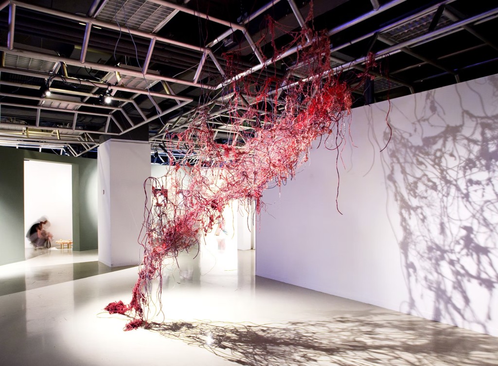 Espace entrée libre - Atelier Régine De Bastiani à Saint Maximin la Sainte Baume