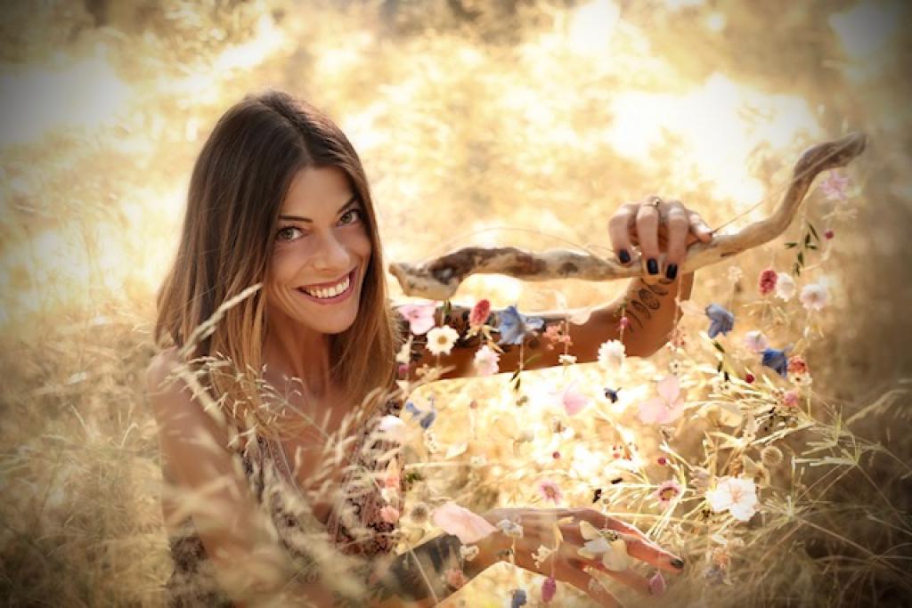 Âme en Fleurs à Barjols