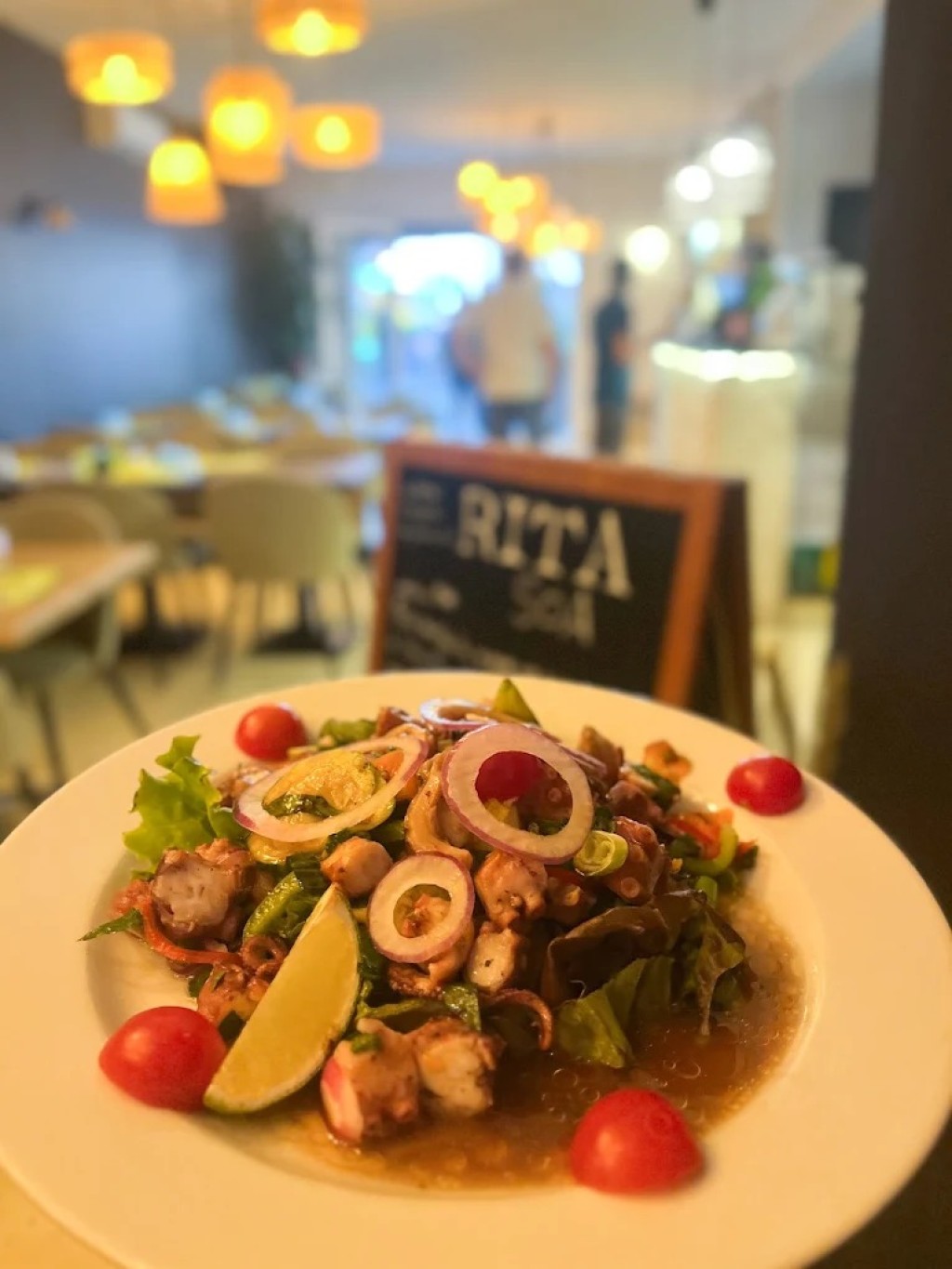 Rita Soa à Nans les Pins