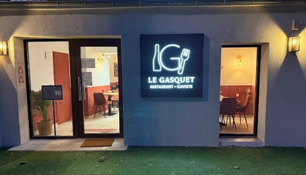 Le Gasquet à Méounes les Montrieux