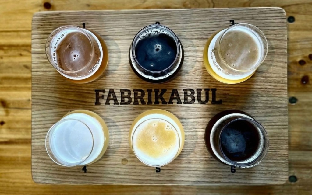 Fabrikabul à Saint Maximin la Sainte Baume