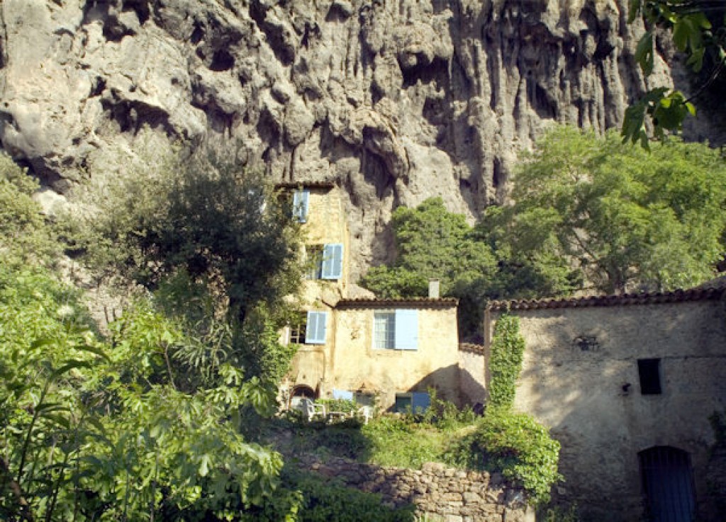 Atelier-Galerie du Rocher à Cotignac