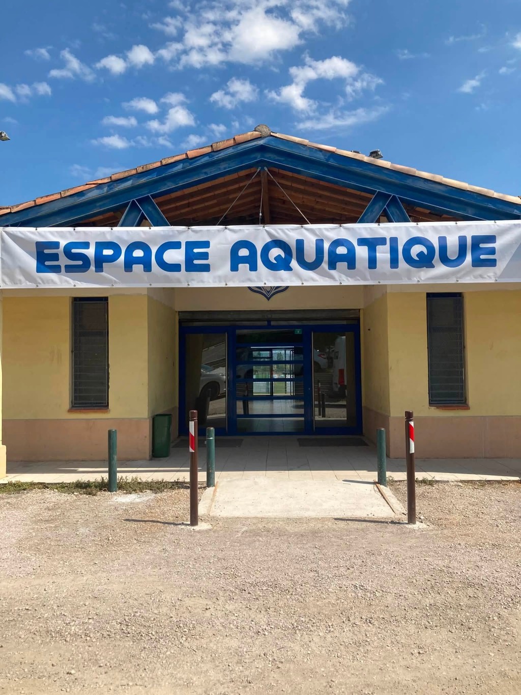 Espace Aquatique à Saint Maximin la Sainte Baume