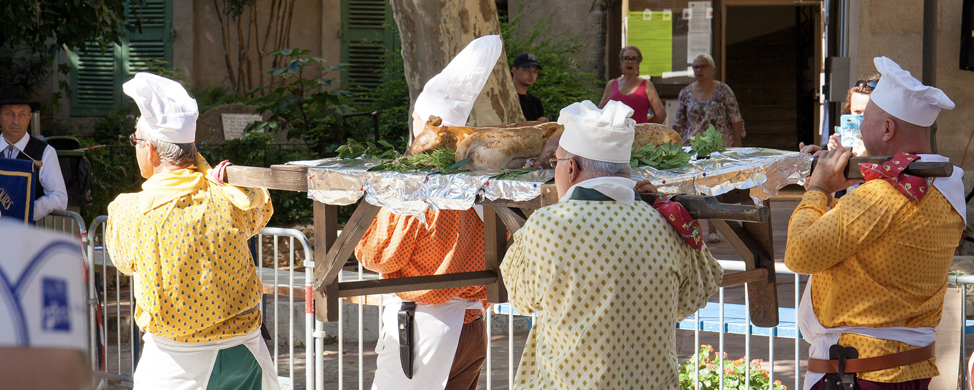 Foire à la saucisse