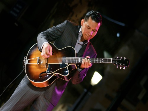 Festival de Jazz
