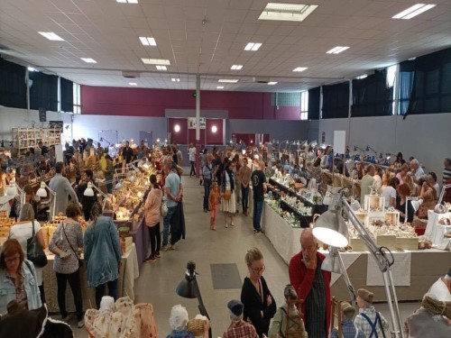 Foire aux santons