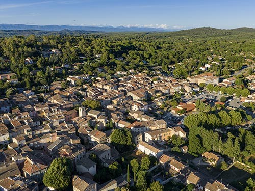 Camps la Source