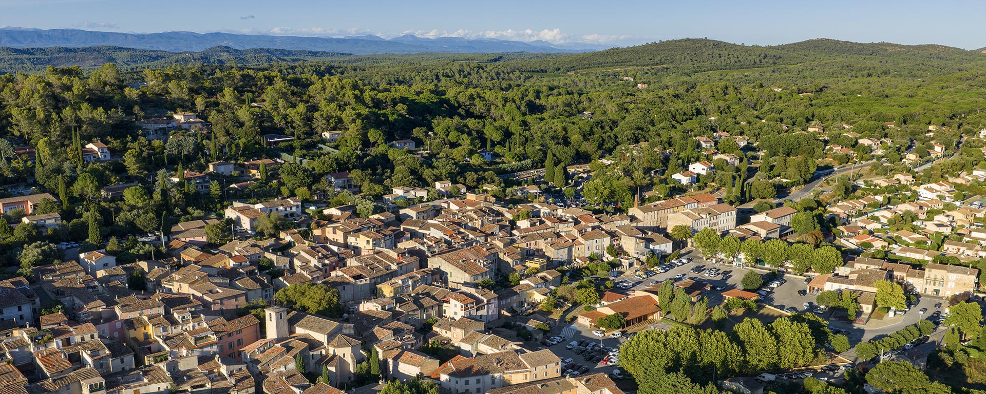 Camps la Source