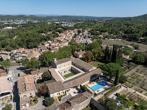 La Celle