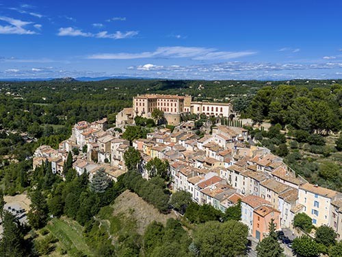 La Verdière