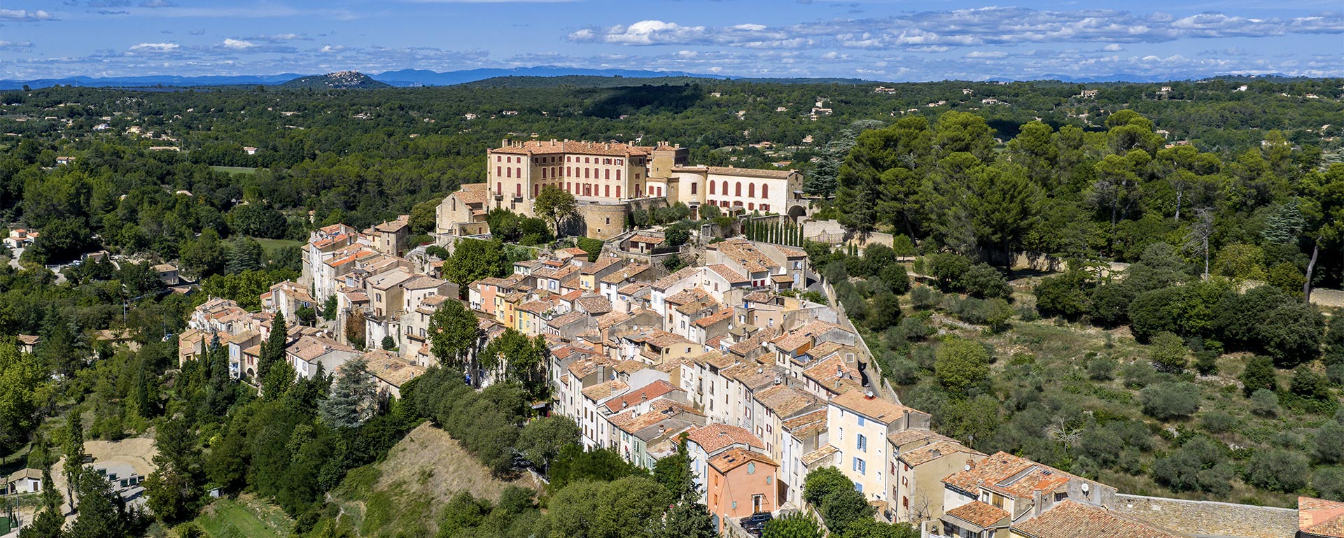 La Verdière