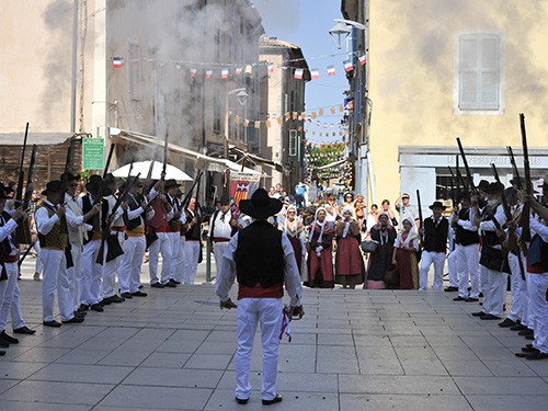 Fêtes de Marie-Madeleine
