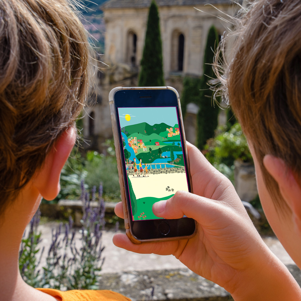 Jeu GRATUIT Baludik à Saint Maximin la Sainte Baume : Jeu de piste : Découverte insolite de la Basilique