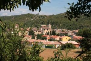 Dossier de presse : FR - Correns, 1er village bio de France - 2023