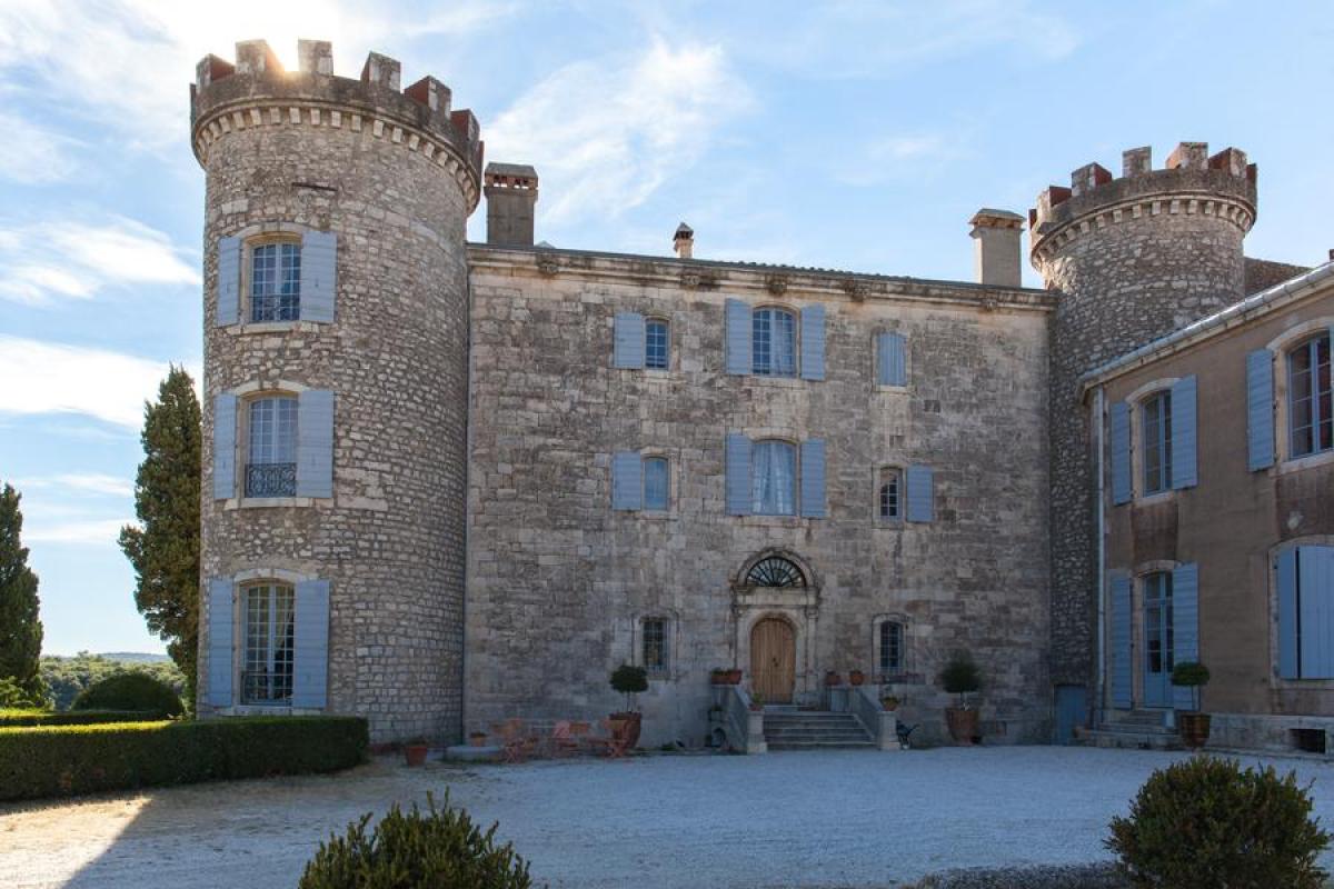 Gîte de Théo : Location Vacances à Saint Martin de Pallières