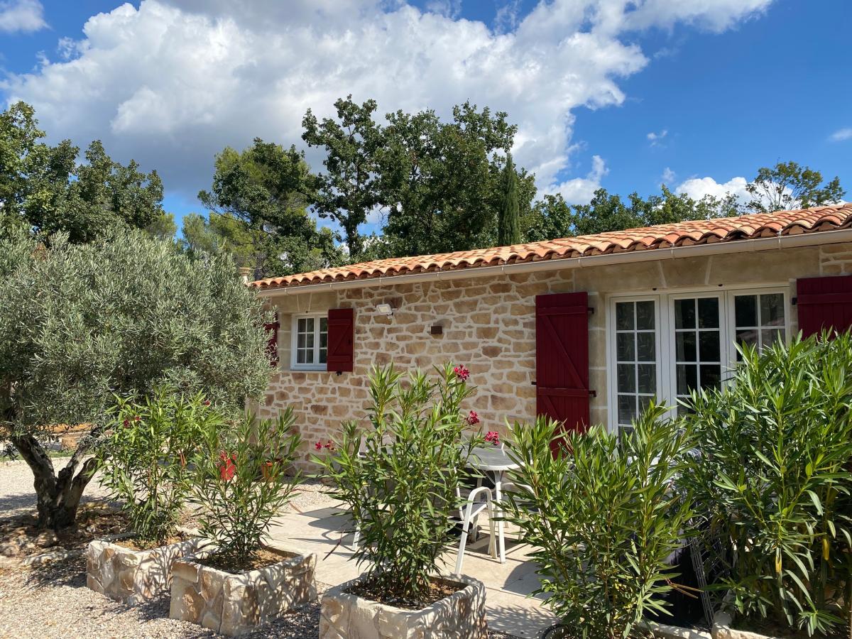 L'Oliveraie : Location Vacances à Néoules