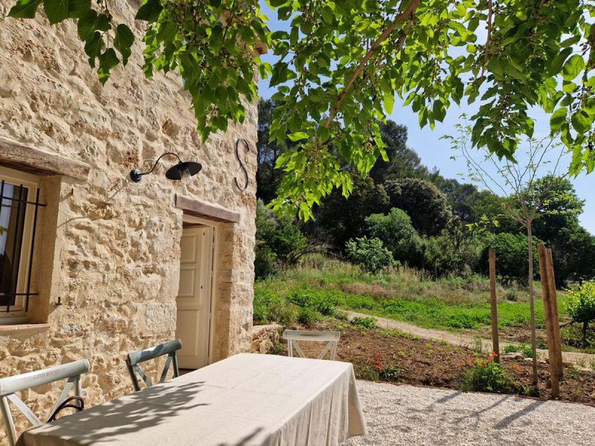 La petite bastide : Location Vacances à Montfort sur Argens