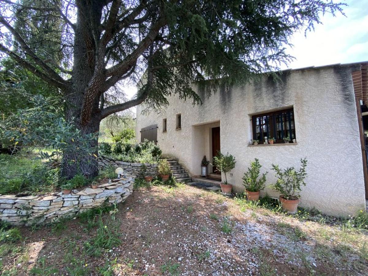 Location SIMEON : Location Vacances à Correns