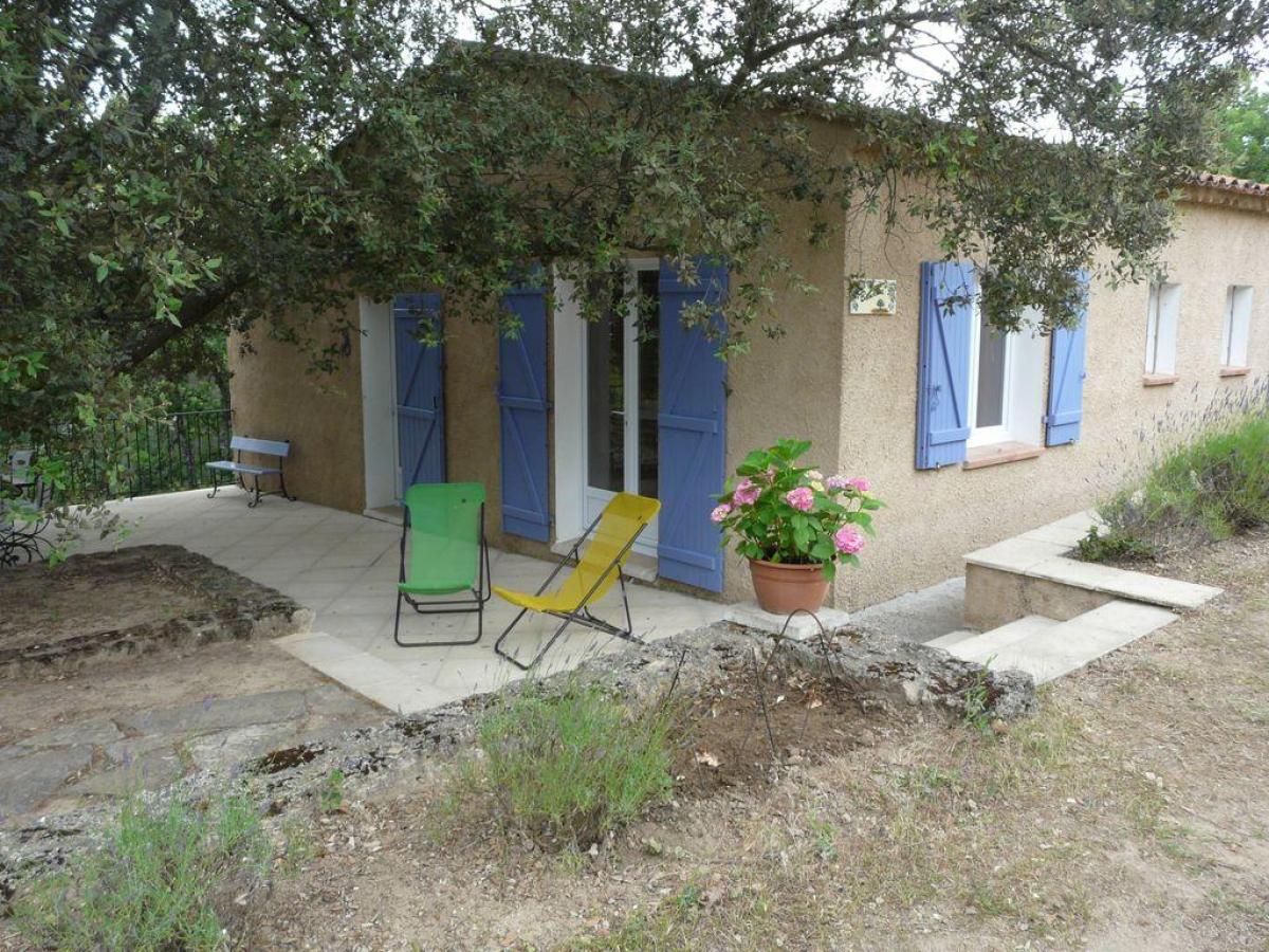 Location SCURI : Location Vacances à Châteauvert