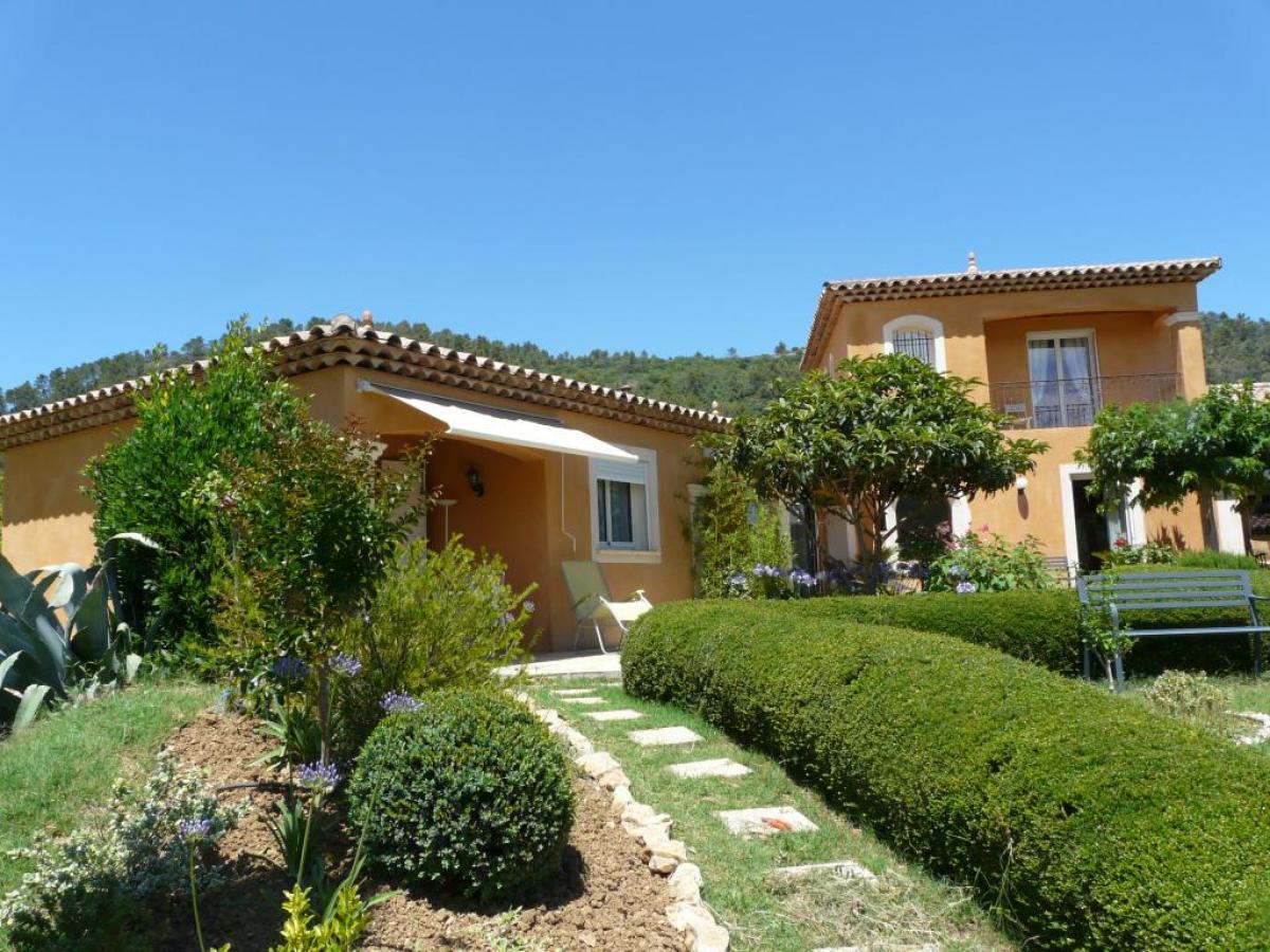 Location THEVENARD : Location Vacances à Brignoles