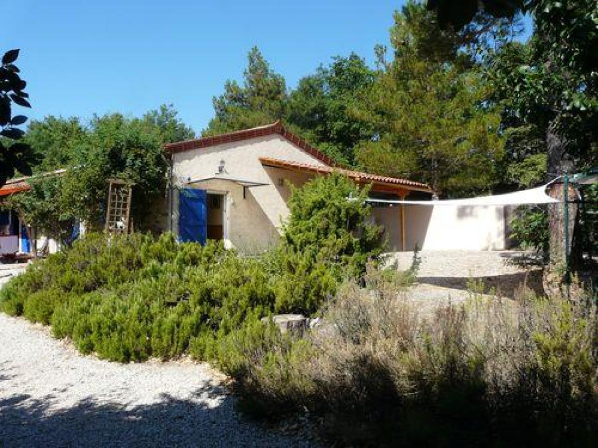 Les Musiciens : Location Vacances à Tourves