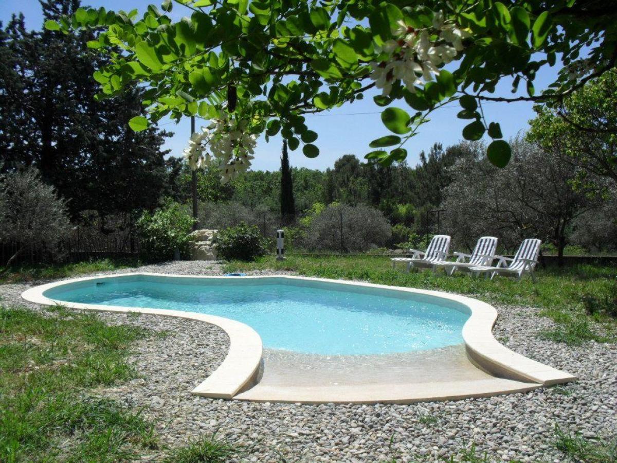 Villa Cabro : Location Vacances à Saint Maximin la Sainte Baume