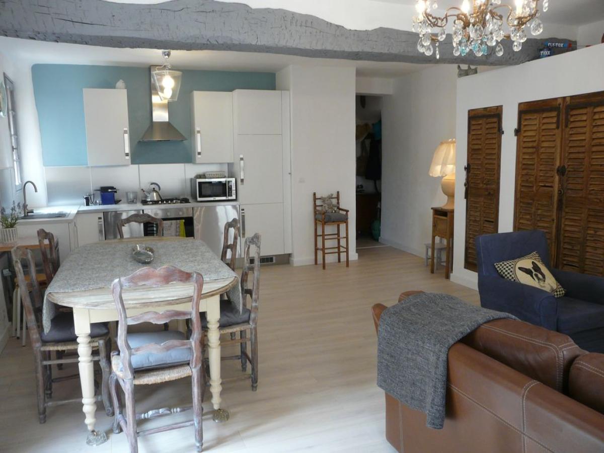 L'Appart à Cotignac : Location Vacances à Cotignac