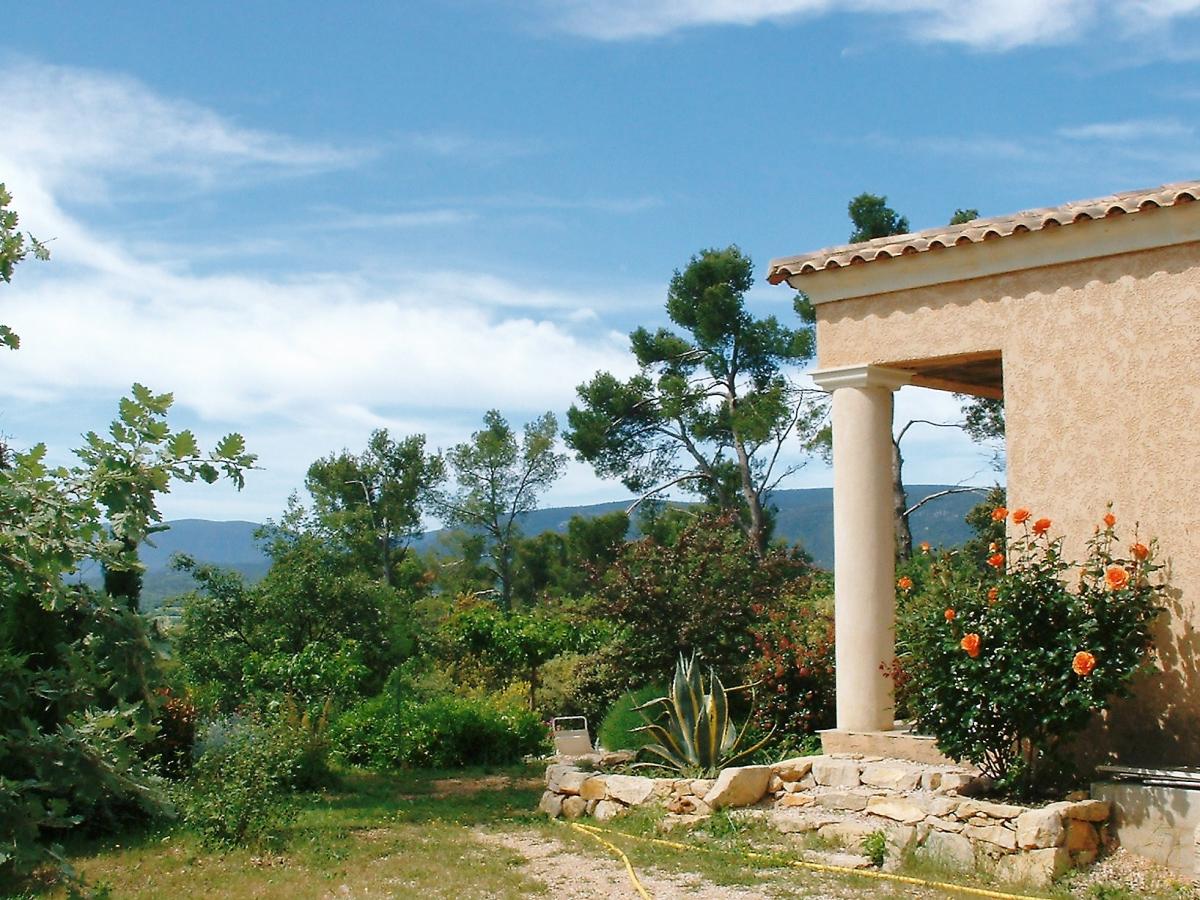 Location MITAL : Location Vacances à La Roquebrussanne