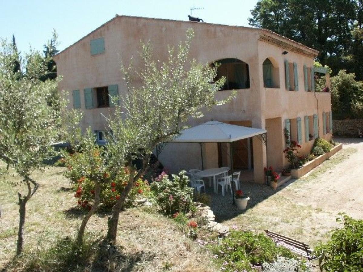 La Désirade : Location Vacances à Cotignac