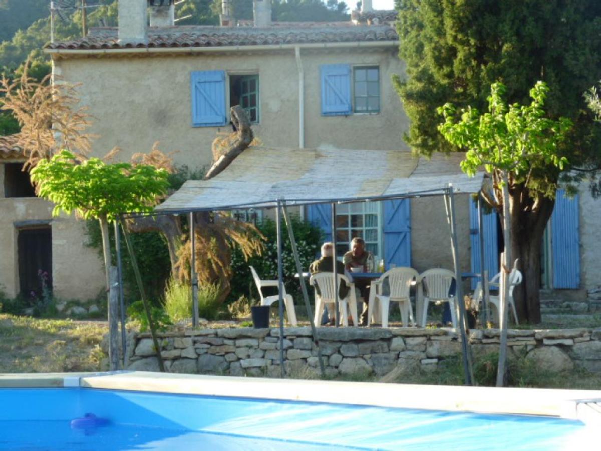 Location TARISSE : Location Vacances à Cotignac