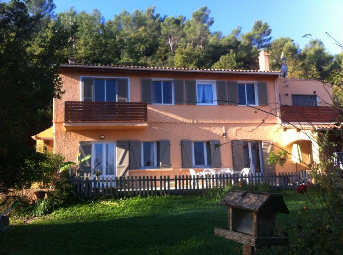 Location TELEGINE : Location Vacances à La Celle